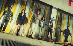 'Money Heist Korea' Serial Berbahasa Non-Inggris No. 1, Terima Komentar Begini
