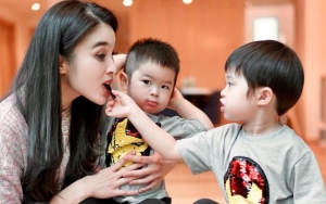 Indonesia Banget, Raphael Putra Sandra Dewi 'Ngeluh' Cari Makanan Ini Usai Baru 2 Hari di Melbourne