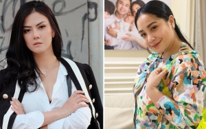 Begini Komentar Nita Gunawan Usai Disebut Takut Dengan Nagita Slavina 