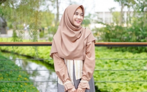 Anisa Rahma Cerita Alasan Sempat Sulit Hamil Sampai Disarankan Bayi Tabung Karena Vonis Dokter Ini