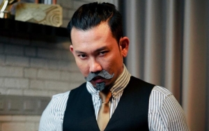 Denny Sumargo Bahas Ketakutan Soal Tak Kunjung Dikaruniai Anak, Sempat Berpikir Begini