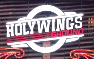 Orang Bernama Muhammad Ikut Gugat Holywings Soal Promosi Miras Kontroversial, Tuntut Rp 100 M
