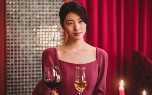 Suzy Curhat Kelaparan Saat Syuting 'Anna', Kok Bisa?