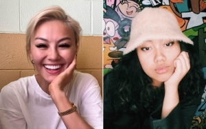  Agnez Mo Rilis Video TikTok di Ultah ke-36, Putri Tora Sudiro Jadi Dancer Ramai Dipuji