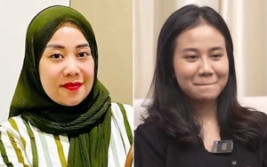 Geger Chat Diduga Puput Tertawakan Mayang Putri Doddy Pernah Tak Naik Kelas: SDMnya Lemah