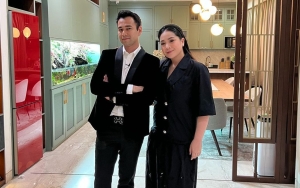 Nagita Slavina Minta Izin untuk Diet, Raffi Ahmad 'Ngegas' Bilang Begini