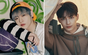 Frustasi, Chenle NCT Kesal Jun SEVENTEEN Tak Tahu Hal Penting Ini usai Bersahabat Lama