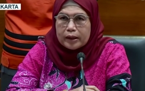 Kata KPK Soal Isu Lili Pintauli Mengundurkan Diri Dari Kursi Wakil Ketua