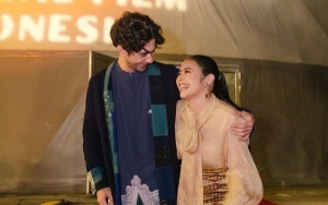 Dikerjai Sutradara, Prilly Latuconsina-Reza Rahadian Lagi-Lagi Sukses Lakoni Adegan Di Luar Skrip