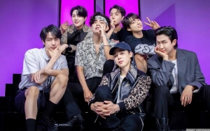 BTS Pilih Momen Paling Berkesan, Bukan Konser Stadion Maupun Tampil di Grammy