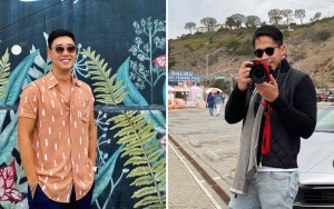 Jesse Choi Suami Maudy Ayunda Romantis Ala Yoo Ji Tae, Sikap Arsyah Rasyid Berbanding Terbalik?