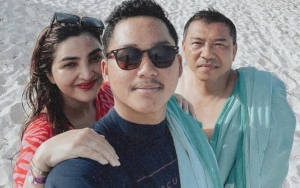 Ashanty Singgung Salah Satu Sikap ke Azriel Semasa Kecil, Ucapannya Sukses Bikin Tangis Pecah 