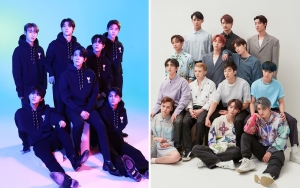 ENHYPEN 'HOT' Challenge Bareng SEVENTEEN Ternyata Picu Salah Paham, Kok Bisa?