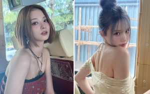 Konfliknya Receh, Nagyung fromis_9 Buat Hayoung Ngambek di Lokasi Syuting MV 'Stay This Way'