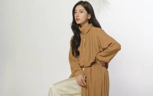 Peran Dipuji, Suzy Sebut 'Anna' Jadi Drama Pertamanya Dinilai Dari Segi Akting