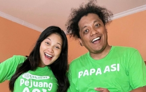 Pernikahan dengan Arie Kriting Belum Direstui Sang Ibu, Indah Permatasari Tak Tahu Alasannya