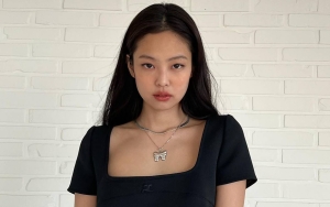 Gaya Jennie BLACKPINK Lebih Berani, Efek Condong Budaya Barat Disentil