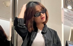 Fuji Siapkan Hewan Kurban untuk Vanessa Angel-Bibi, Saran 'Nyes' H. Faisal Jadi Sorotan