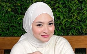 Nathalie Holscher Datang Tanpa Sule ke Akikahan Anak Gilang Dirga, Tagar 'Yuk Pulang' Heboh