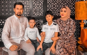 Dikaruniai Anak Ketiga, Nuri Shaden dan Hikmal Abrar Bahagia Penantian Lama Ini Terwujud