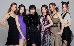 Kim Garam Hiatus, Ahli Sebut LE SSERAFIM Akan Jadi Girl Grup Yang Wakili K-Pop