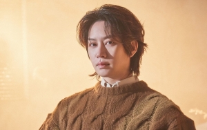 Kim Heechul Akui Pernah Naksir Cewek Yang Punya Pacar