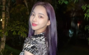 Netizen Bandingkan Wajah Karina aespa Sekarang dan Dulu Saat Jadi Dancer Taemin SHINee