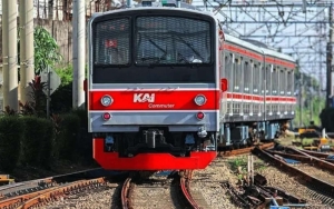 Pelaku Pelecehan Seksual di KRL Sempat Dibawa ke Polsek Lalu Dilepaskan, Ini Alasannya