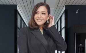 Maia Estianty Tampil Fresh Pulang Dari Amrik Seraya 'Sombongkan' Hal Ini, Tetap Panen Pujian?
