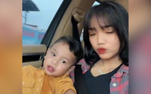 Fuji Marah Besar Usai Tahu Gala Dicium Oknum Wartawan, Langsung Beri ‘Ultimatum’ 