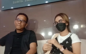 Doddy Sudrajat Respons Kabar Prof Bambang Jadi Pemberi Beasiswa Kuliah Untuk Mayang