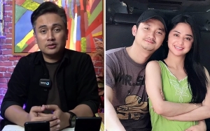 Denny Darko Pastikan Konten Angga Wijaya Curhat Nangis-Nangis Soal Dewi Persik Setahun Lalu Asli