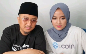 Wirda Digunjing Halu Usai Klaim Pernah Ketemu BTS, Ustaz Yusuf Mansur Justru Tambah Pengakuan Baru