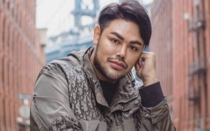Disebut Bak Perempuan Gara-gara Kebiasaan Sentuh Rambut, Jawaban Ivan Gunawan Bikin 'Kena Mental'