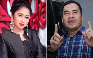Dewi Persik Beber Fakta Tak Terduga Usai Dituding Cerai karena Saiful Jamil