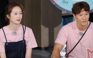 Jeon So Min Diam-Diam Pikirkan Loveline dengan Kim Jong Kook di 'Running Man'?