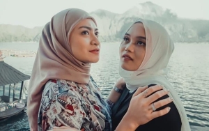 Nathalie Holscher Blak-blakan Akui Tak Berani Selesaikan Masalah Berdua dengan Putri Delina, Kenapa?