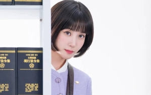 Karakter Park Eun Bin di 'Extraordinary Attorney Woo' Dinilai Tak Mudah Dilupakan