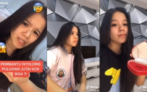 Konten Meledak Berkat Cerita Masa Lalu