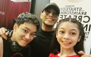 Perbedaan Penilaian Deddy Corbuzier Soal Cangkir yang Dilukis Azka dan Nada Disorot, Tuai Pro Kontra