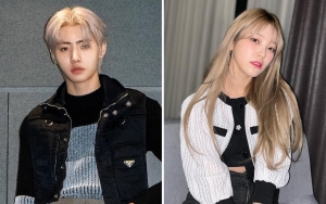 Dicurigai Naksir Sunghoon ENHYPEN, 10 Pesona Memikat Jiheon fromis_9 dengan Poni See Through
