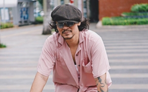 Selebrasi Kemenangan Vincent Rompies Bareng Anak Curi Perhatian, Bikin Terharu
