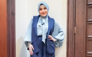 Aurel Hermansyah Ungkap Keinginan Gagal Terwujud Hingga Kini, Sudah Dipendam Sejak Usia 20 Tahun