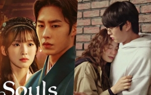 'Alchemy of Souls' Sukses Raih Rating Tinggi, 'Cleaning Up' Alami Peningkatan Signifikan