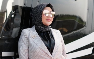 Bikin Penasaran, Aurel Hermansyah Akhirnya Jawab Kabar Hamil Anak Kedua