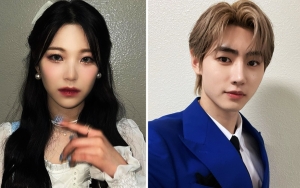 Jiheon fromis_9 Rumor Naksir Sunghoon ENHYPEN Sekaligus Beber Alasan Punya Gerakan Mata Mencurigakan