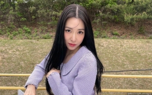 Wajah Tiffany Sampai Sakit Tiap Syuting 'Soshi Tam Tam' Bareng SNSD, Kenapa?