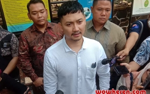 Angga Wijaya Sebut Mediasi dengan Dewi Persik Gagal, Bakal Lanjutkan Gugatan