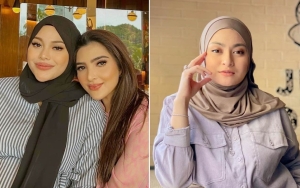 Aurel Hermansyah Ceritakan Cara Didikan Ashanty, Nathalie Holscher Penasaran?