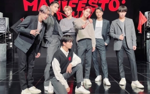 ENHYPEN Disebut Bang Si Hyuk Bekerja Seperti 'Racun' di Album 'Manifesto: Day 1'